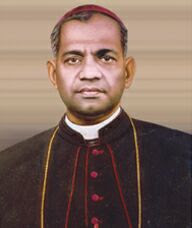 Servant of God Mar Mathew Kavukattu