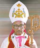 Archbishop Joseph Powathil