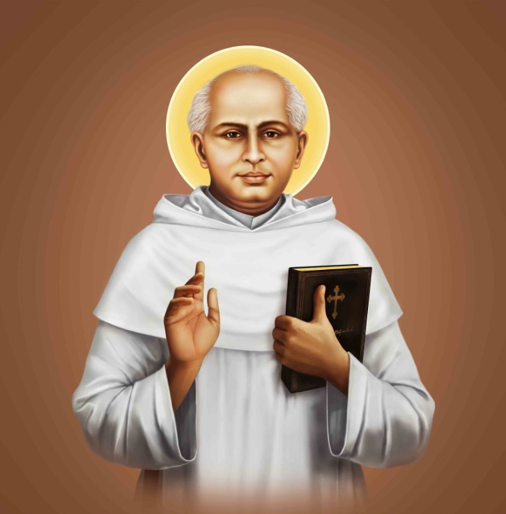 St. Kuriakose Elias Chavara